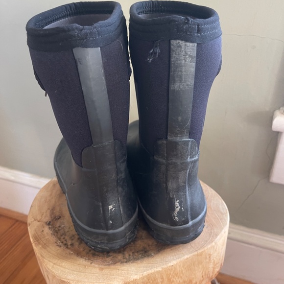 Boys Bogs Classic Insulated Boot - Picture 2 of 2